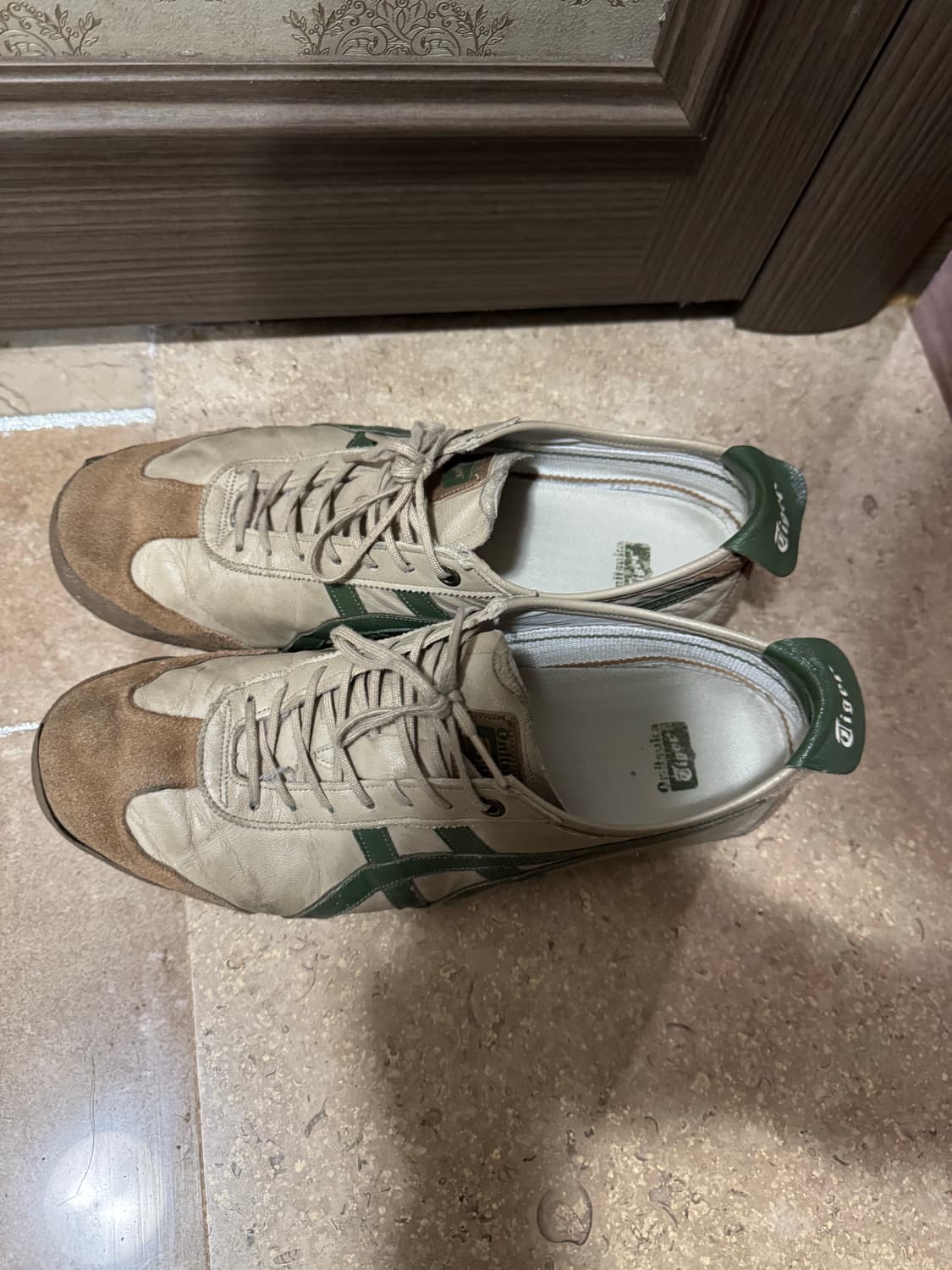 오니츠카타이거 멕시코66 상품이미지2