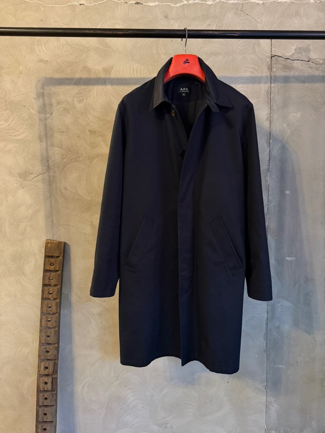 아페쎄 맥코트 슬림100 상품이미지3