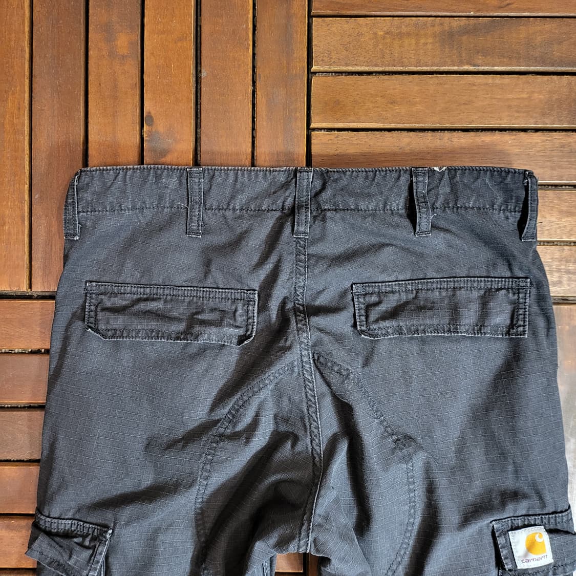 칼하트 카고 팬츠 (30) 상품이미지6
