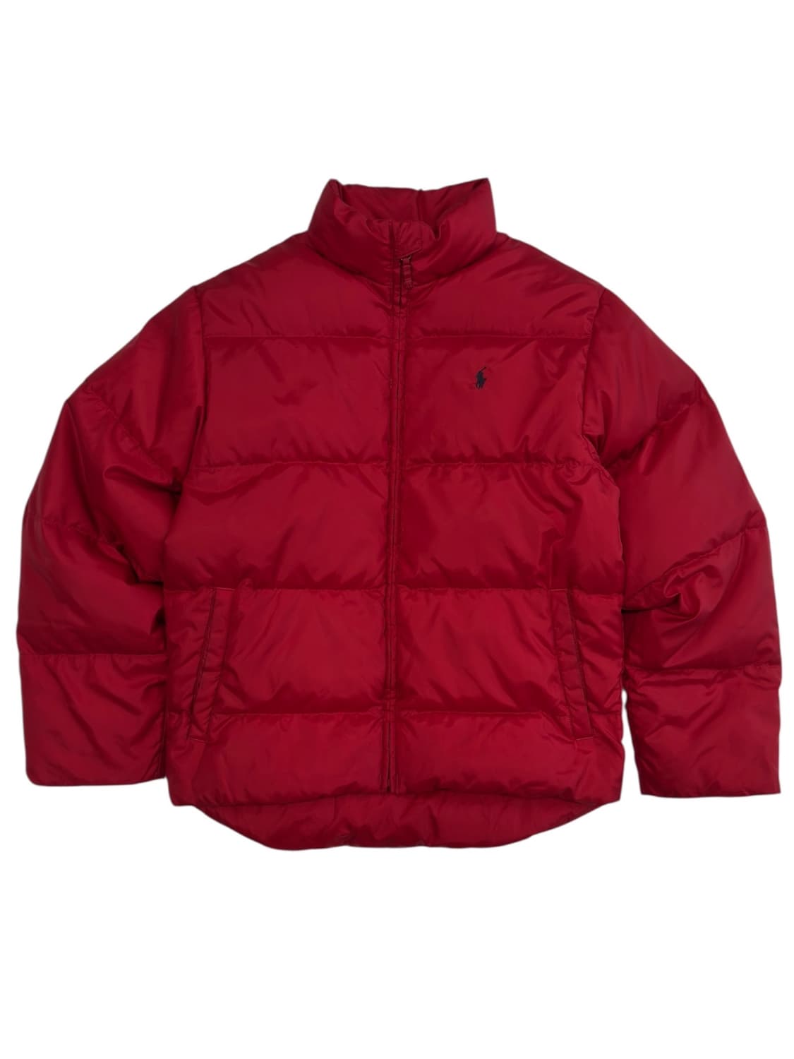 폴로 덕다운 패딩 상품이미지1