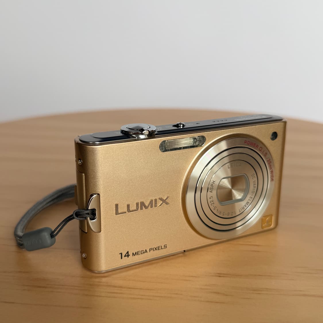 ⭐︎민트급⭐︎ 파나소닉 루믹스 LUMIX DMC-FX66 풀세트 상품이미지2