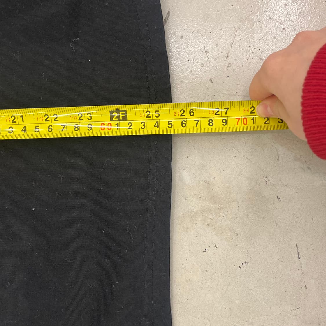 밴슨 해골 롱슬리브 상품이미지8