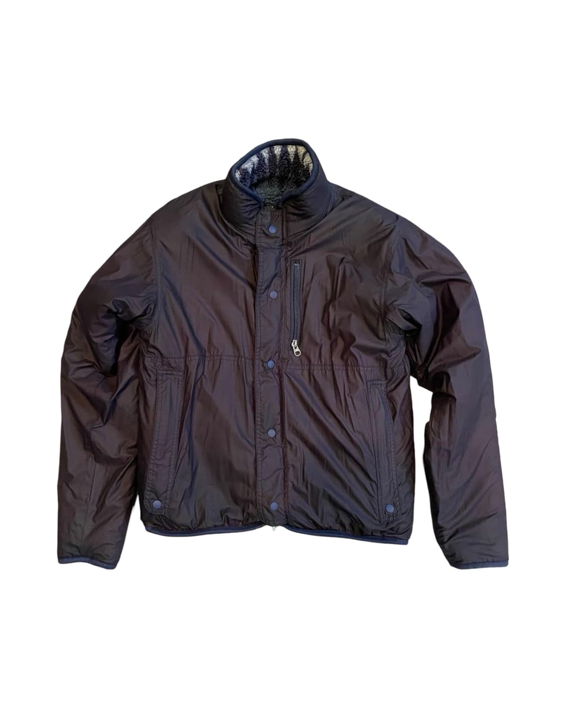 레미 릴리프 x 빔즈 플러스 리버시블 플리스 상품이미지2