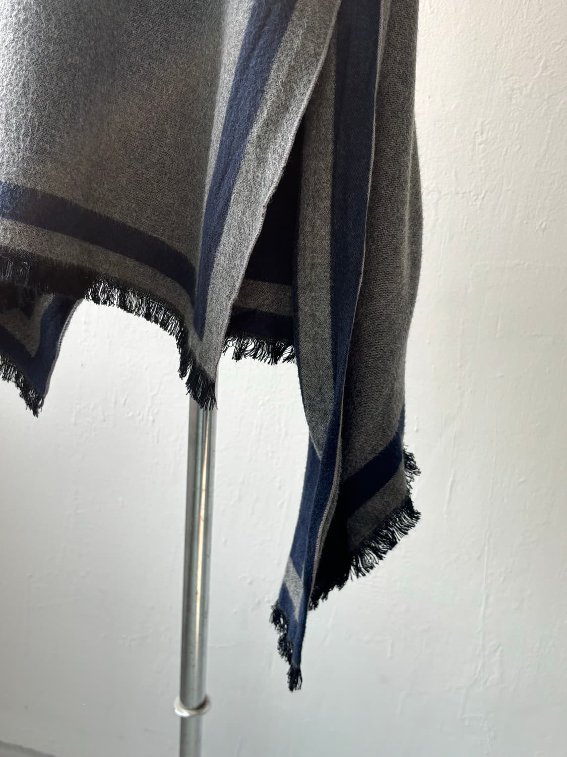 리버서블 머플러 스카프 상품이미지6