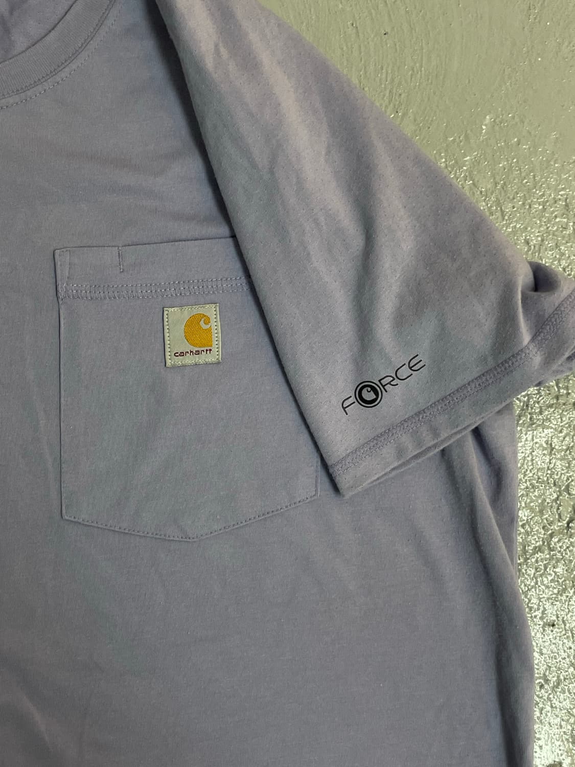 칼하트 반팔티셔츠  상품이미지4