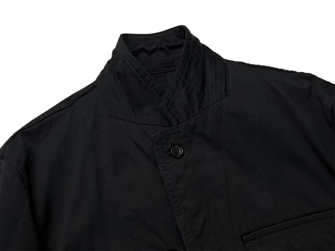 4 pocket tailored jacket 상품이미지6