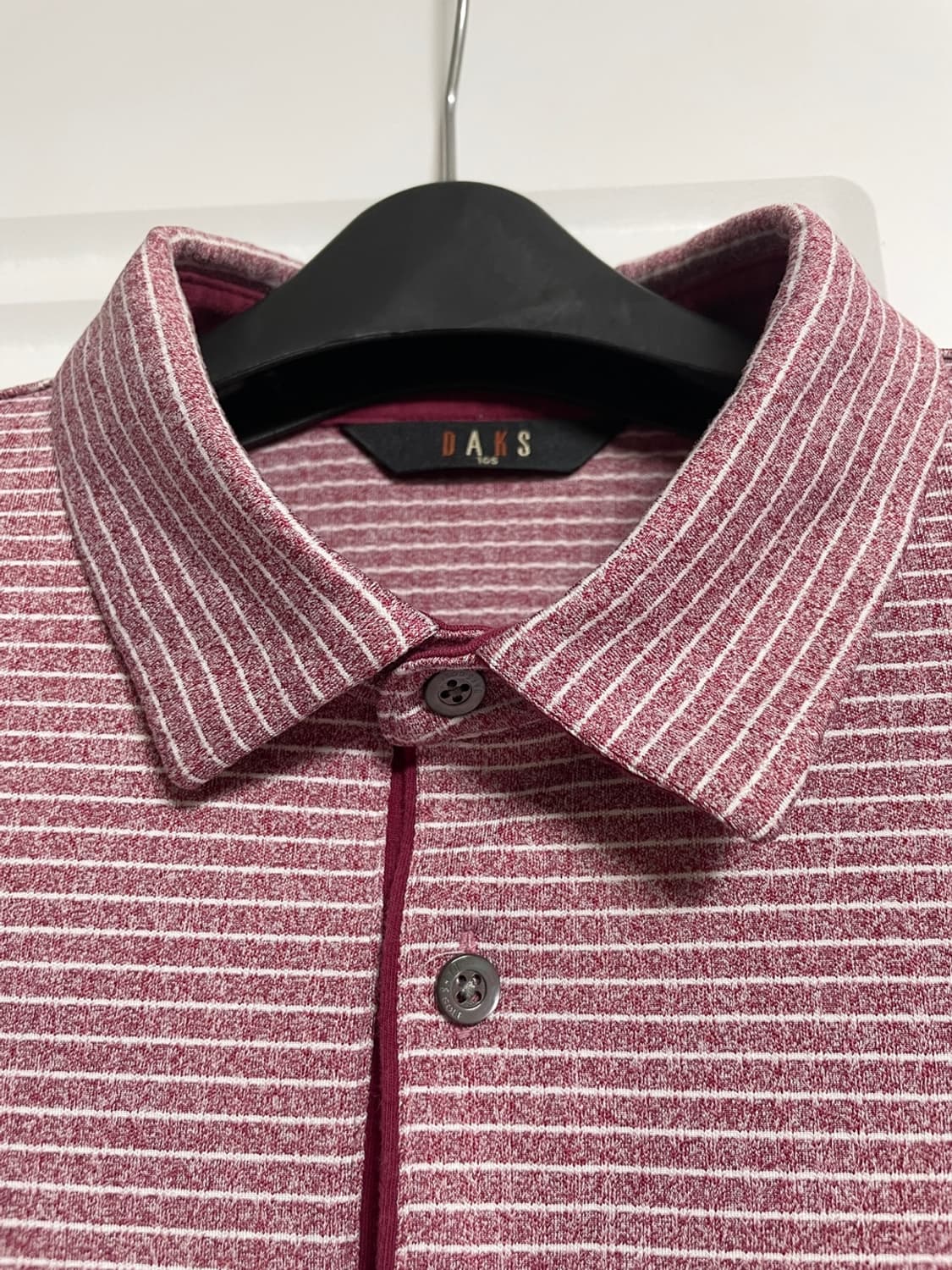 닥스 골프 긴팔 티셔츠 상품이미지3