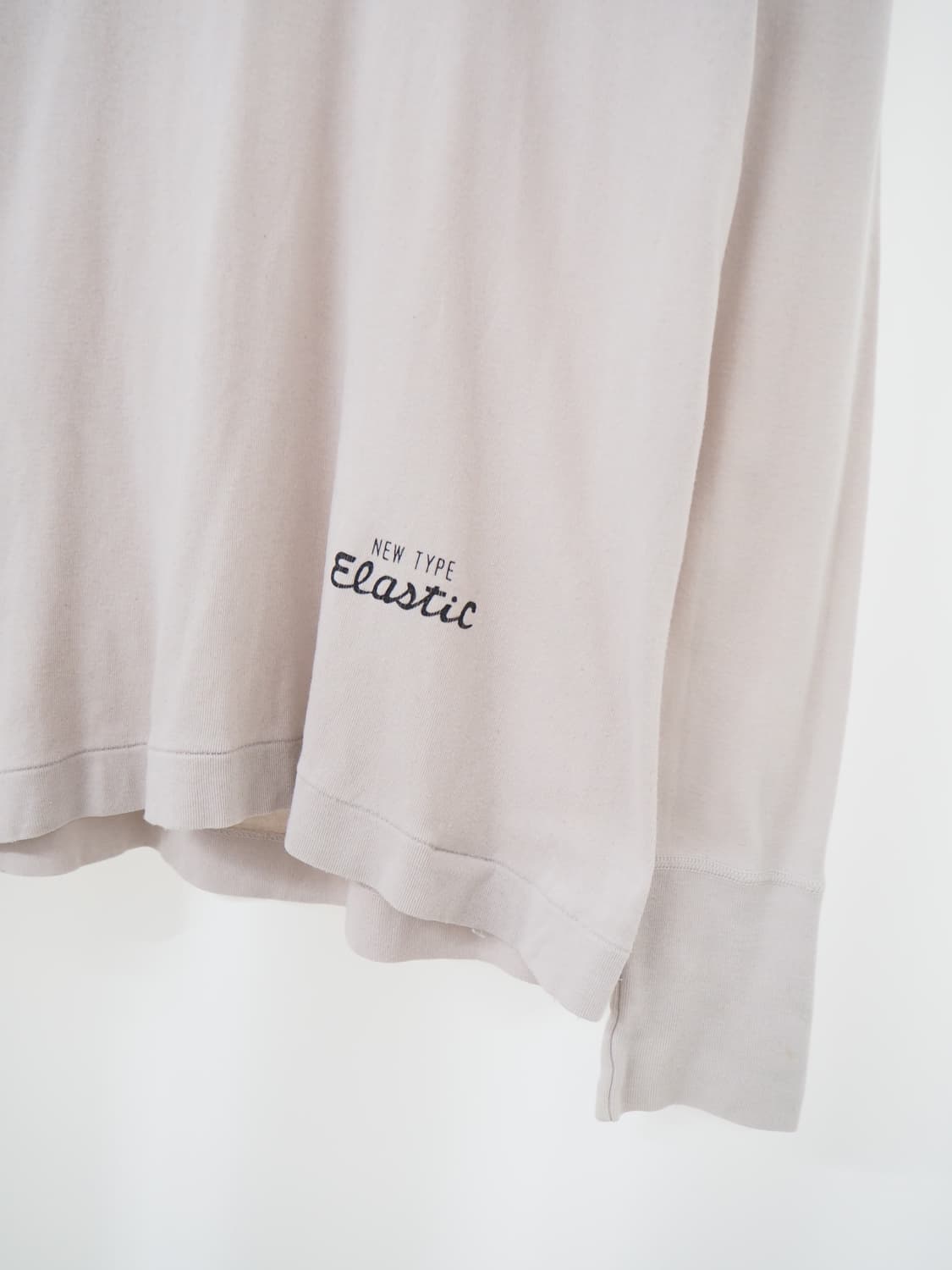 TOGA PULLA long sleeve  상품이미지3