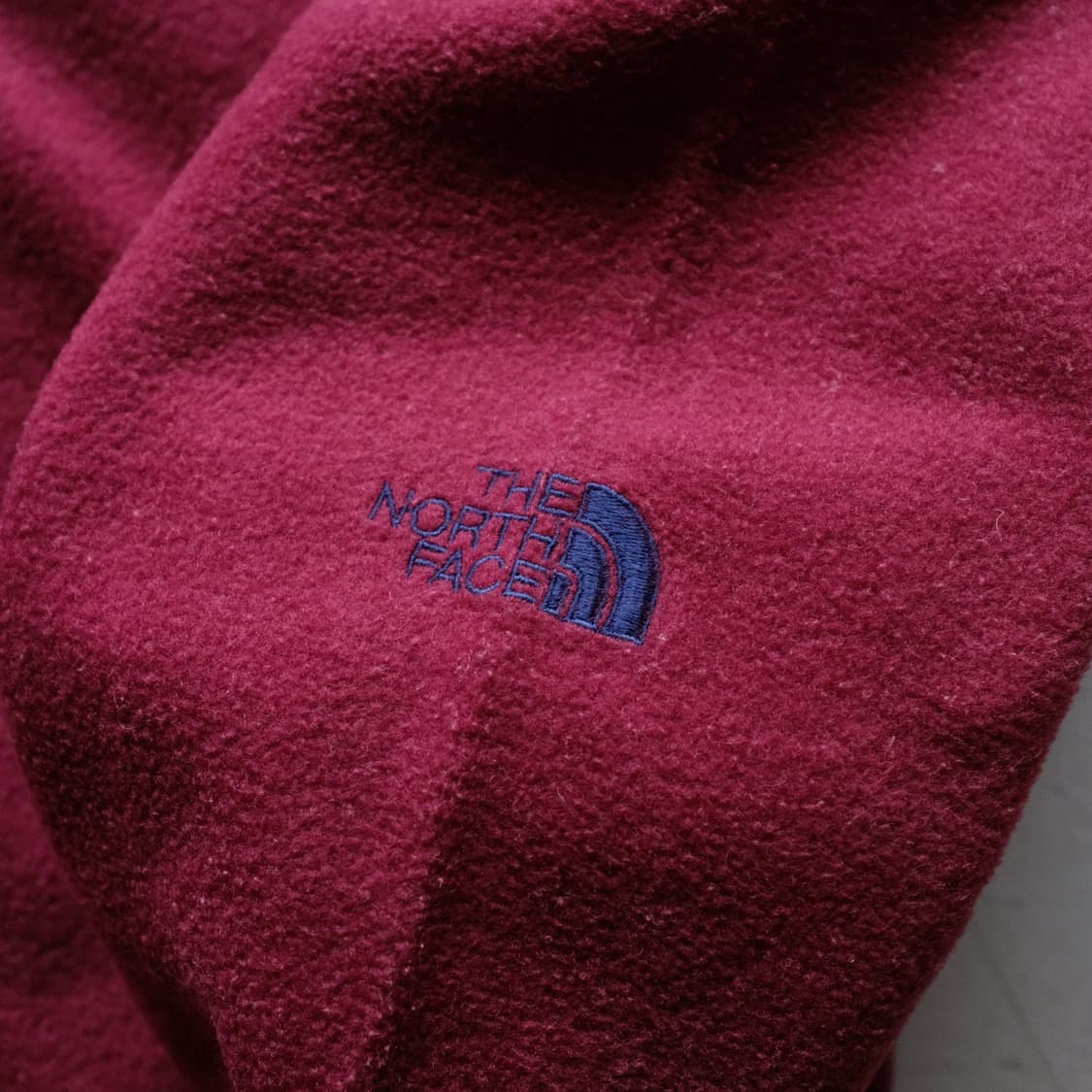 1990's Made In JAPAN North Face Fleece 상품이미지6