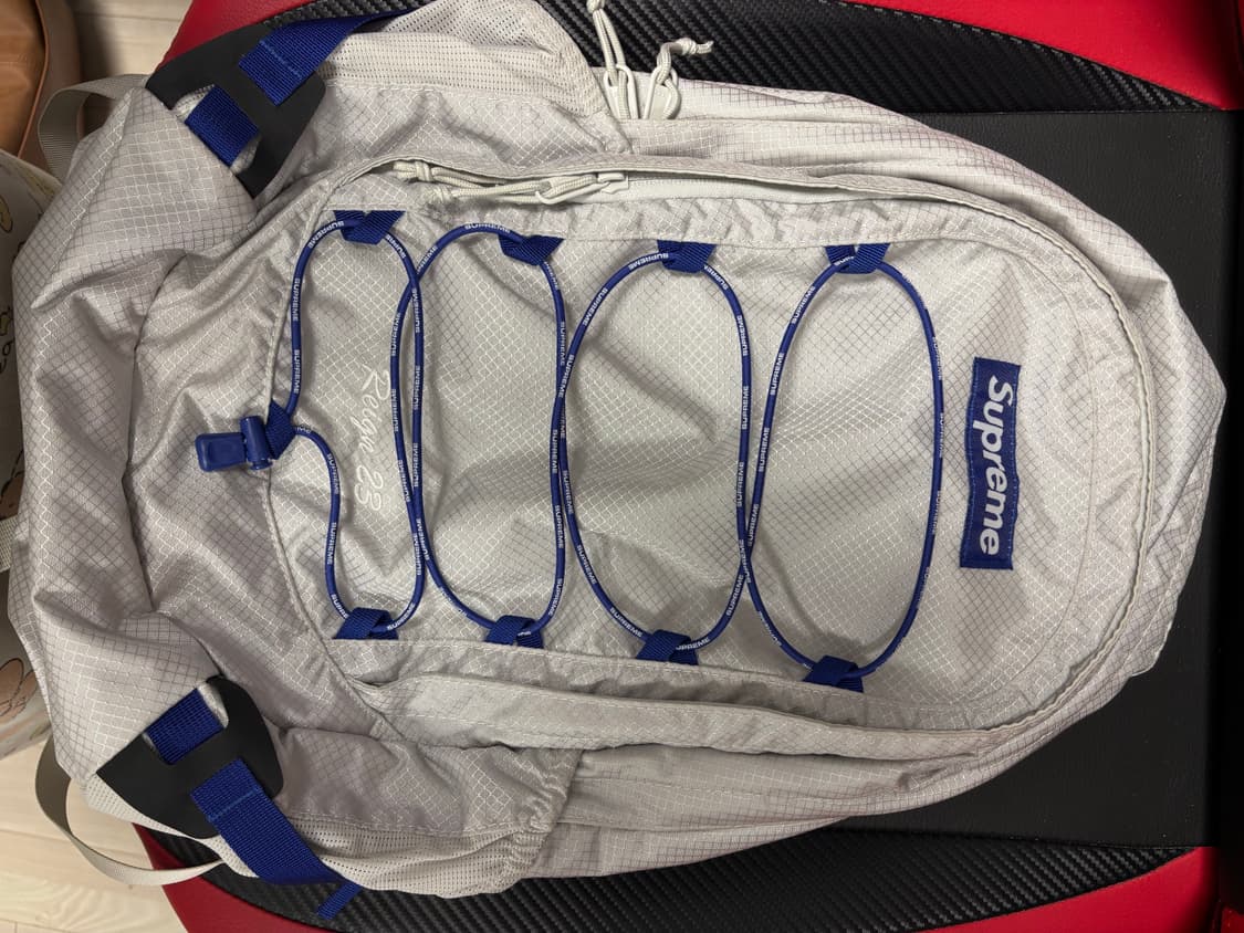 슈프림 백팩 22ss 상품이미지1