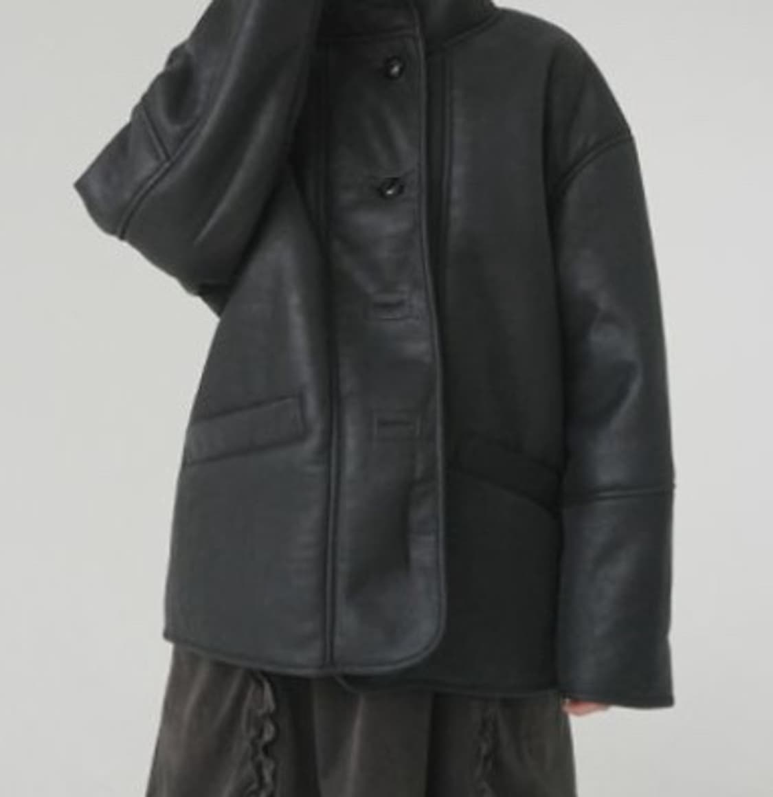 애프터먼데이 wood vintage mustang  상품이미지1