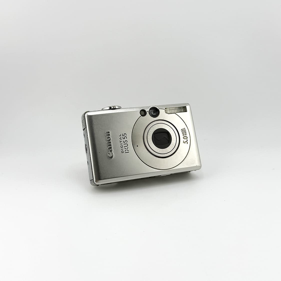 [✨엔하이픈 니키] 캐논 익시 IXUS55 (IXY60) 디지털 카메라 상품이미지4