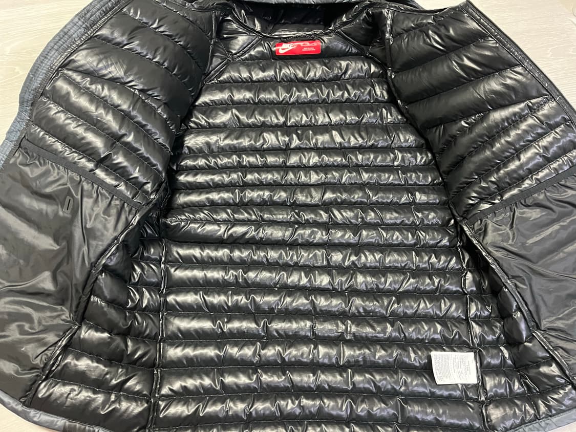 나이키 덕다운 경량패딩 XL(L) 상품이미지5