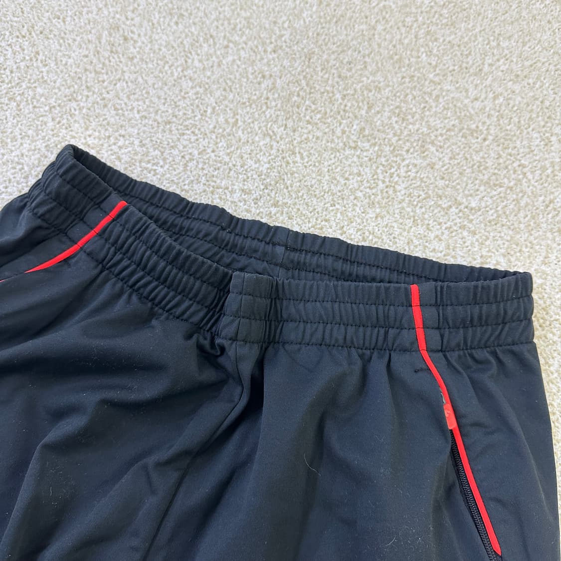 70 데상트 남성용 7부 팬츠0323D 상품이미지2