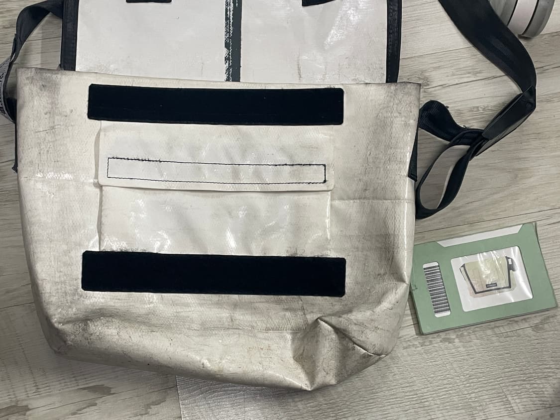 프라이탁 덱스터 올흰 (민트택보유) 상품이미지3