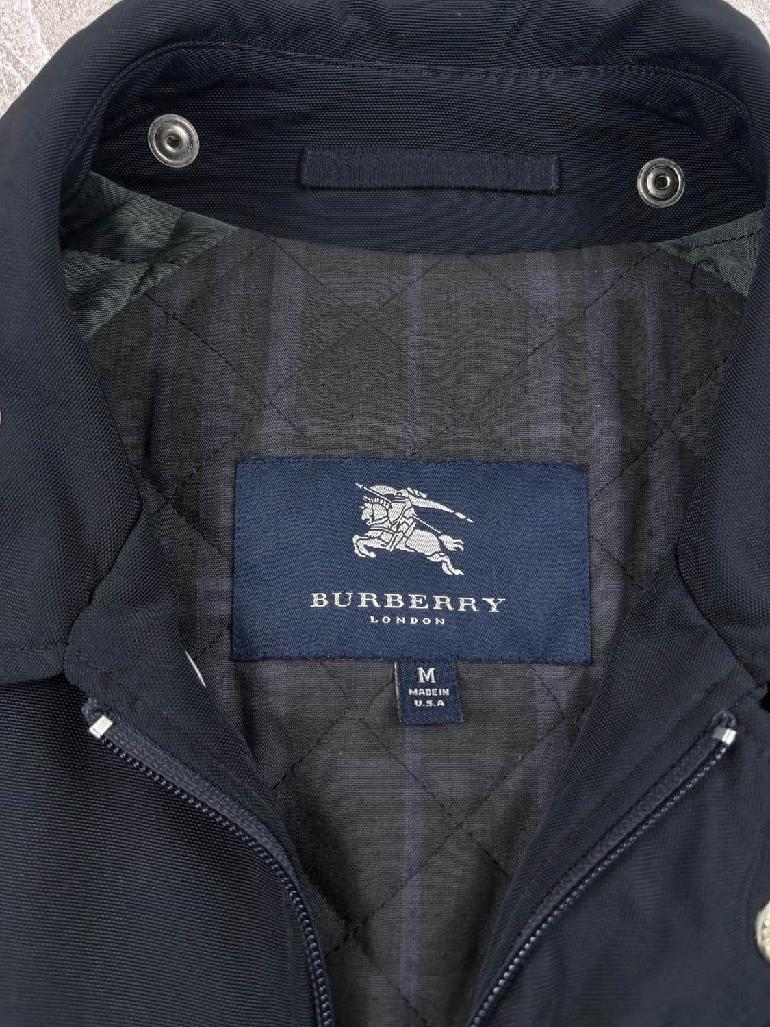 Burberry Coat Jacket    상품이미지4