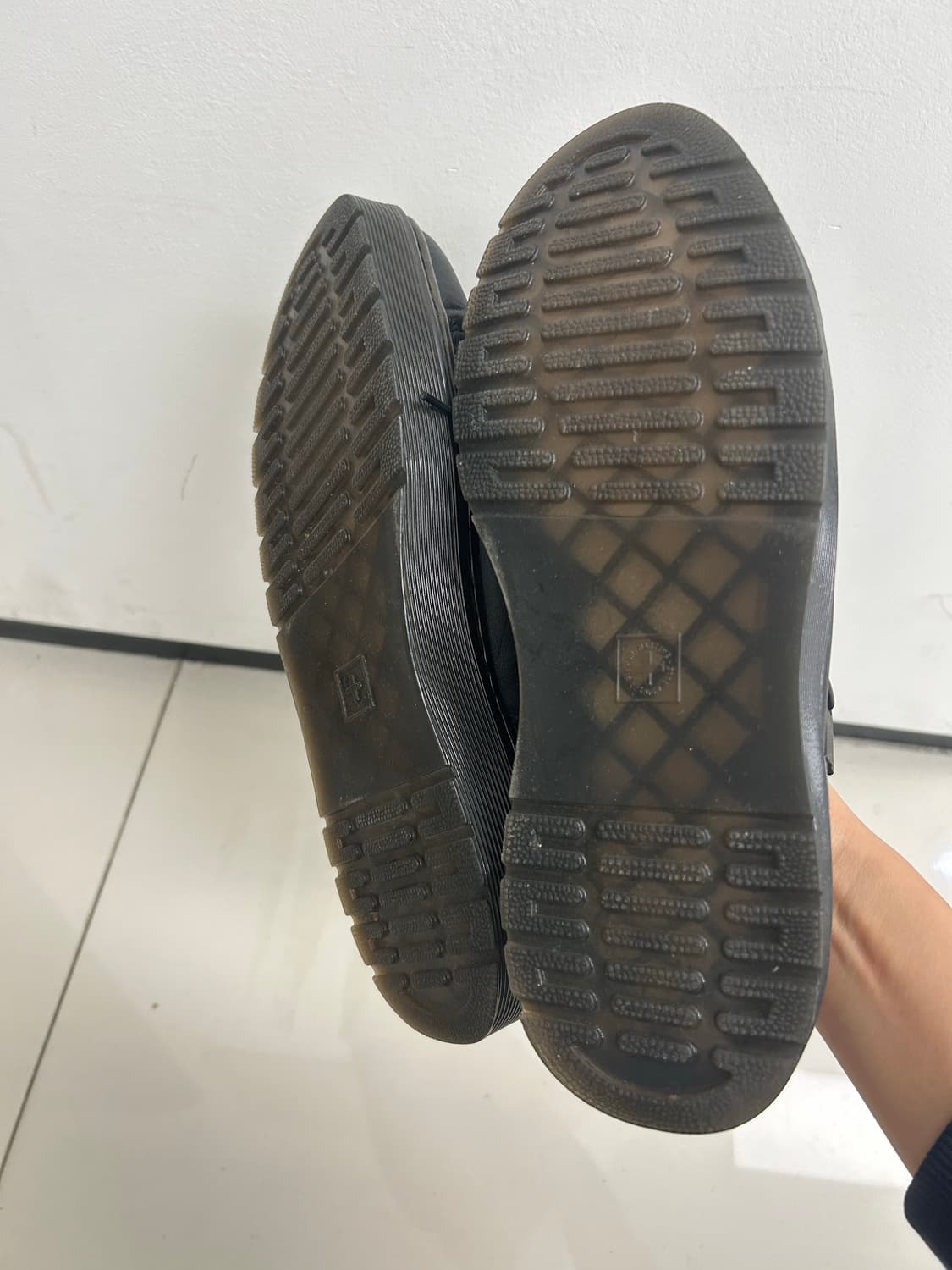 닥터마틴단테 260-265 uk7 상품이미지4