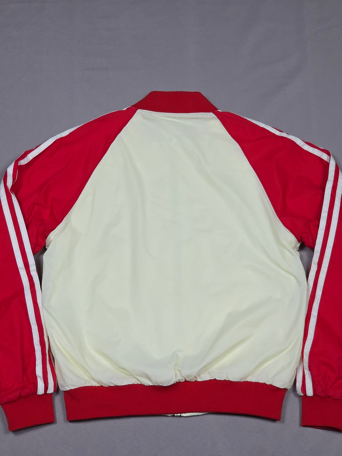 (새상품) [아디다스] 오리지널스 빅로고 배색 나일론자켓 | A00151 상품이미지7