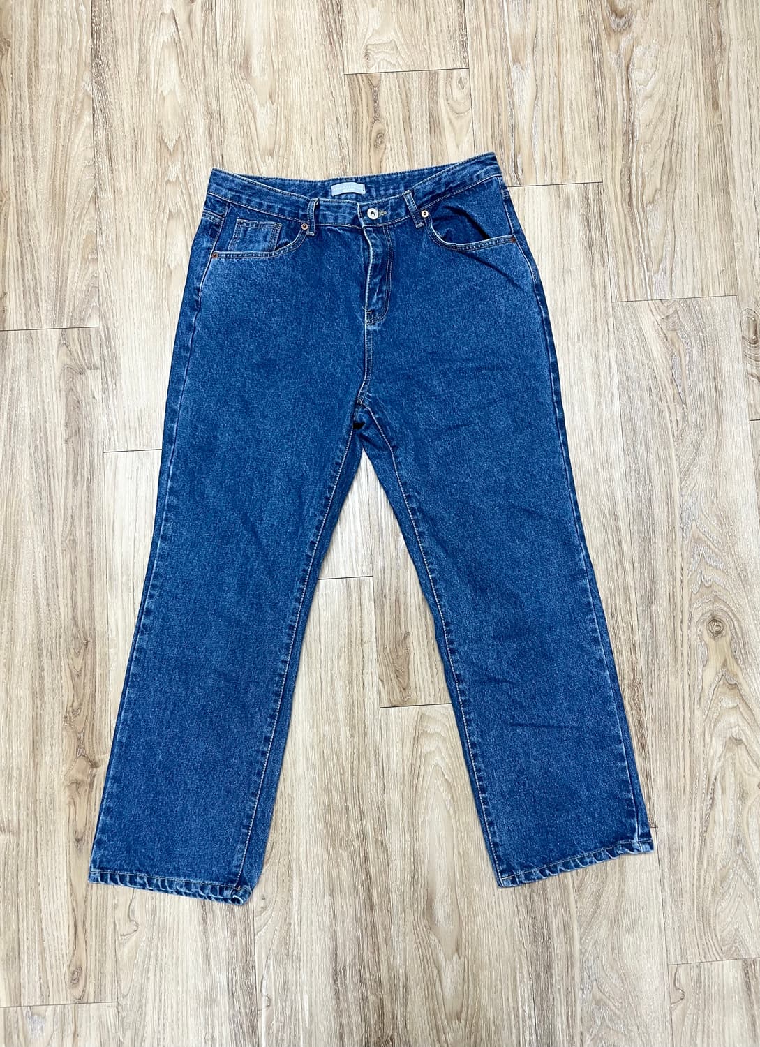 트리플 J 청바지 34 상품이미지3