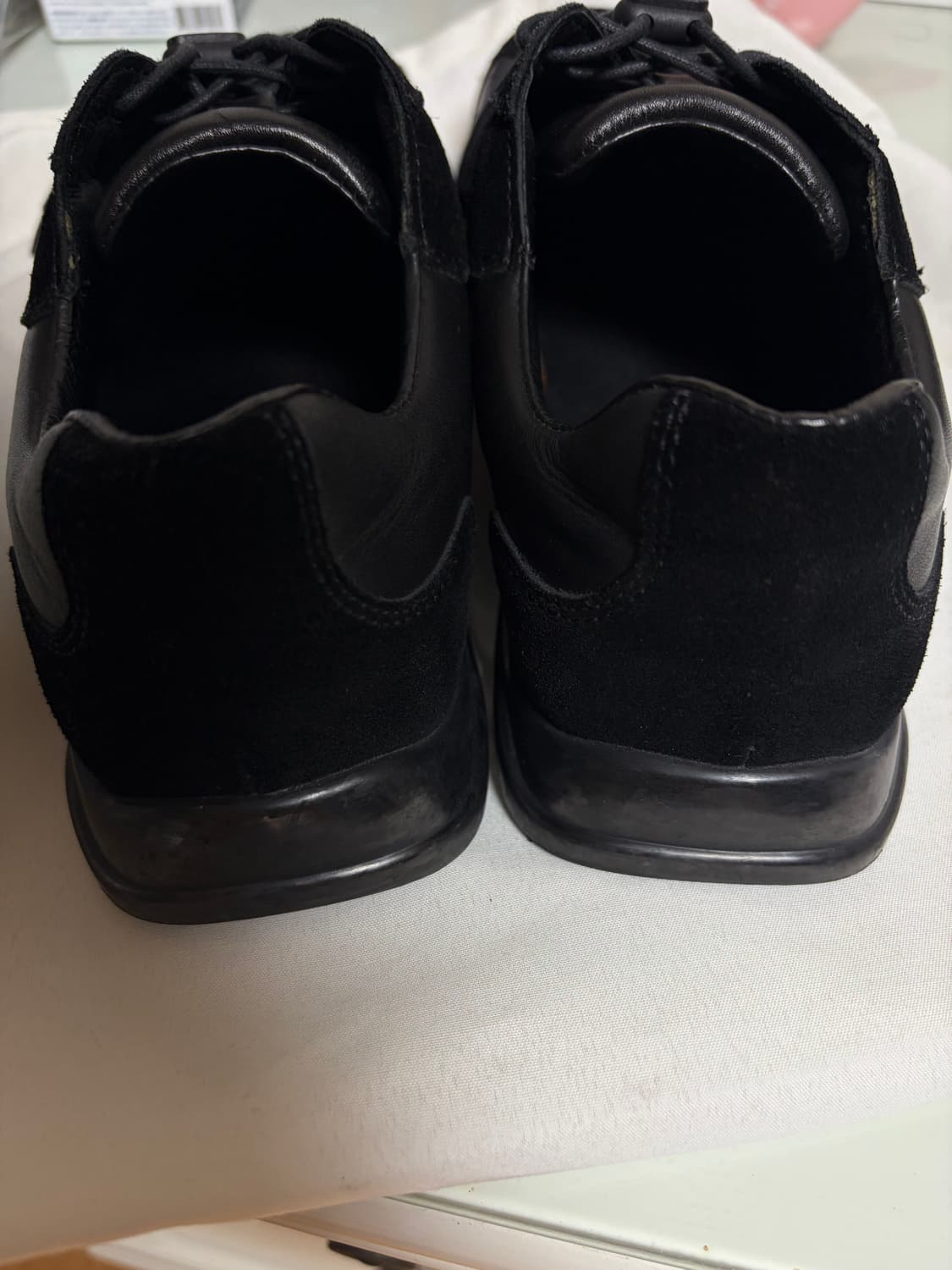 페몬트 스퀘어 블랙 250 상품이미지2