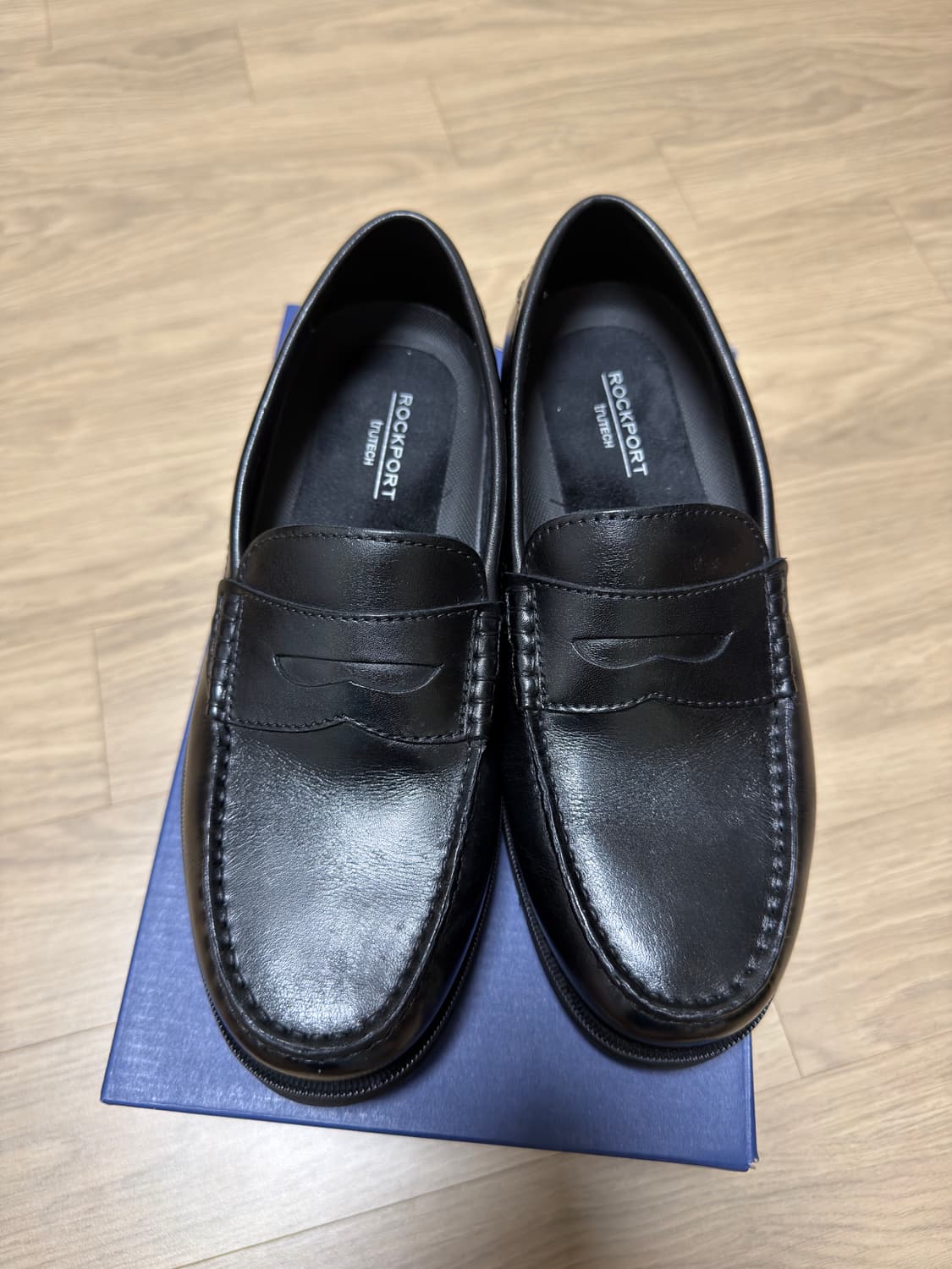 락포트 모던 프렙 페니 상품이미지2