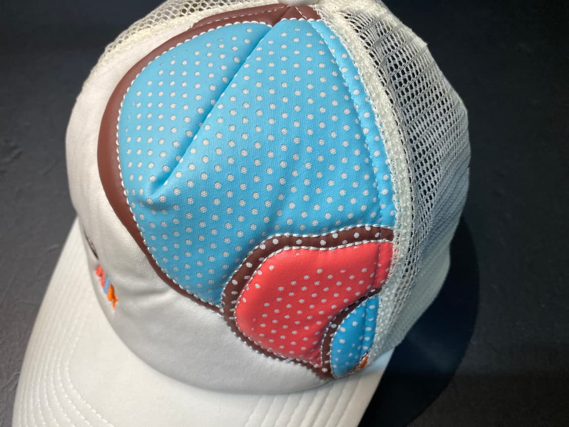 Nike vintage trucker cap 상품이미지3