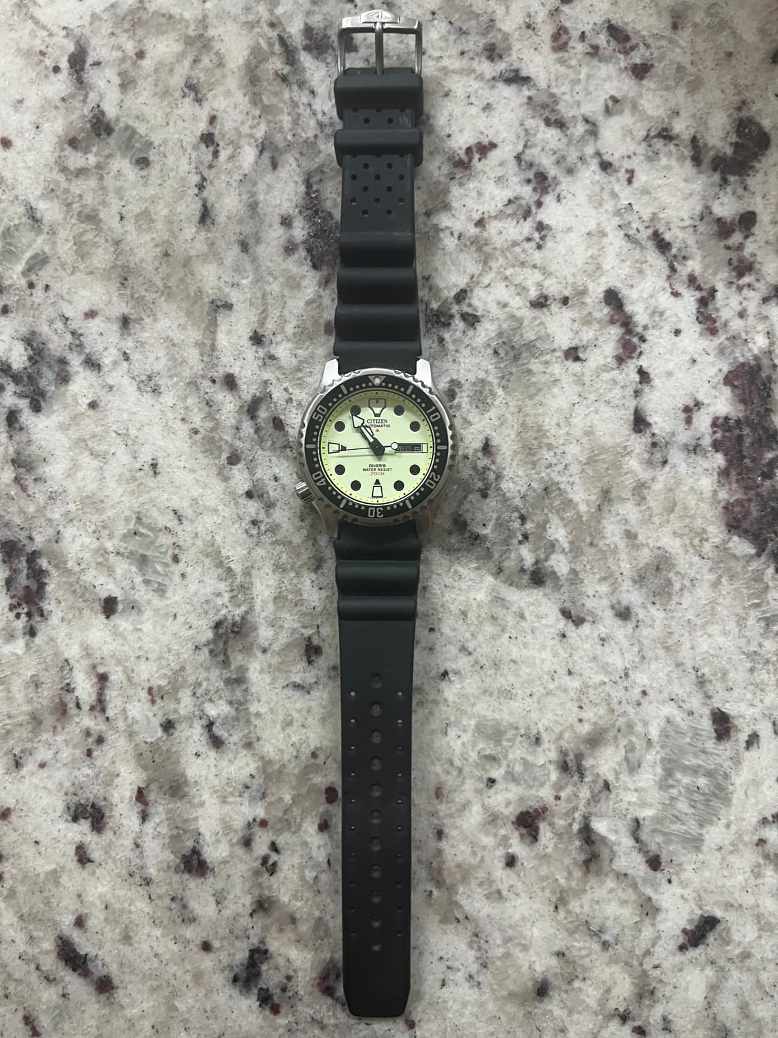 시티즌 프로마스터 복어 다이버워치 상품이미지1