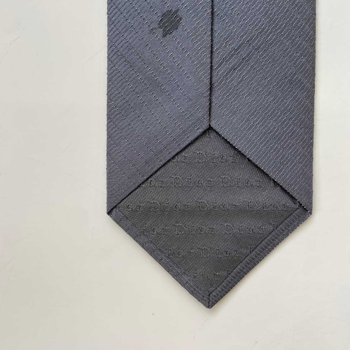 신형 디올(Dior)넥타이 정품 명품 상품이미지10