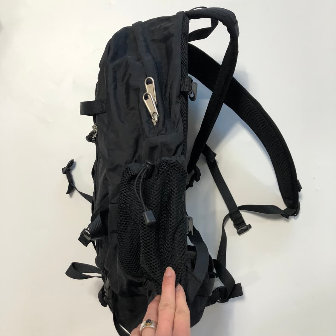 노스페이스 빅샷 백팩  상품이미지4