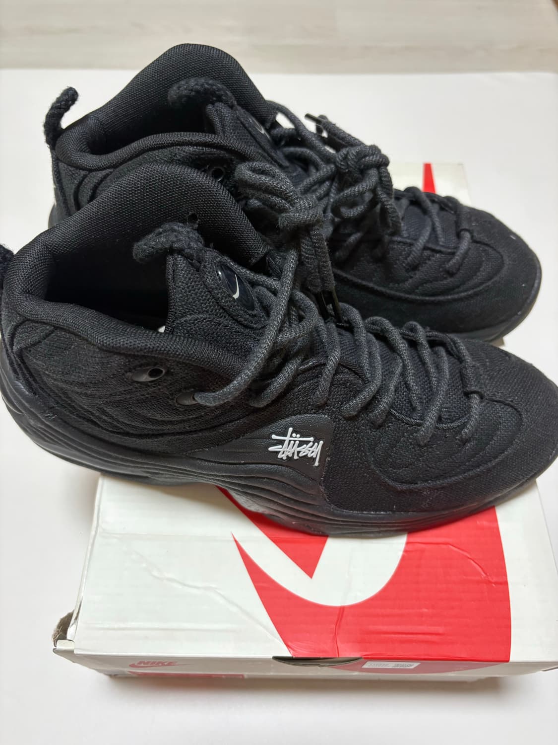 나이키 스투시 에어페니 2 상품이미지2