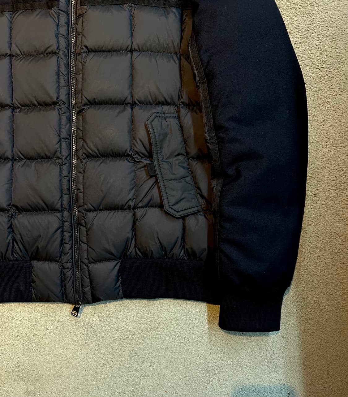 3사이즈/ 몽클레어 ARAMIS 아라미스 패딩 점퍼 상품이미지5