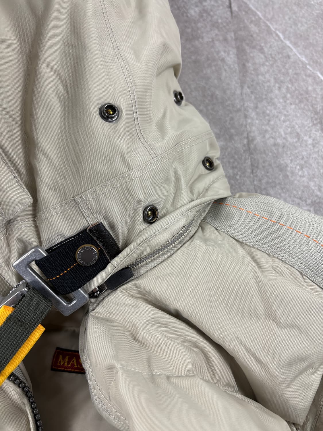 ParaJumpers Long Bear Down Jacket     상품이미지5