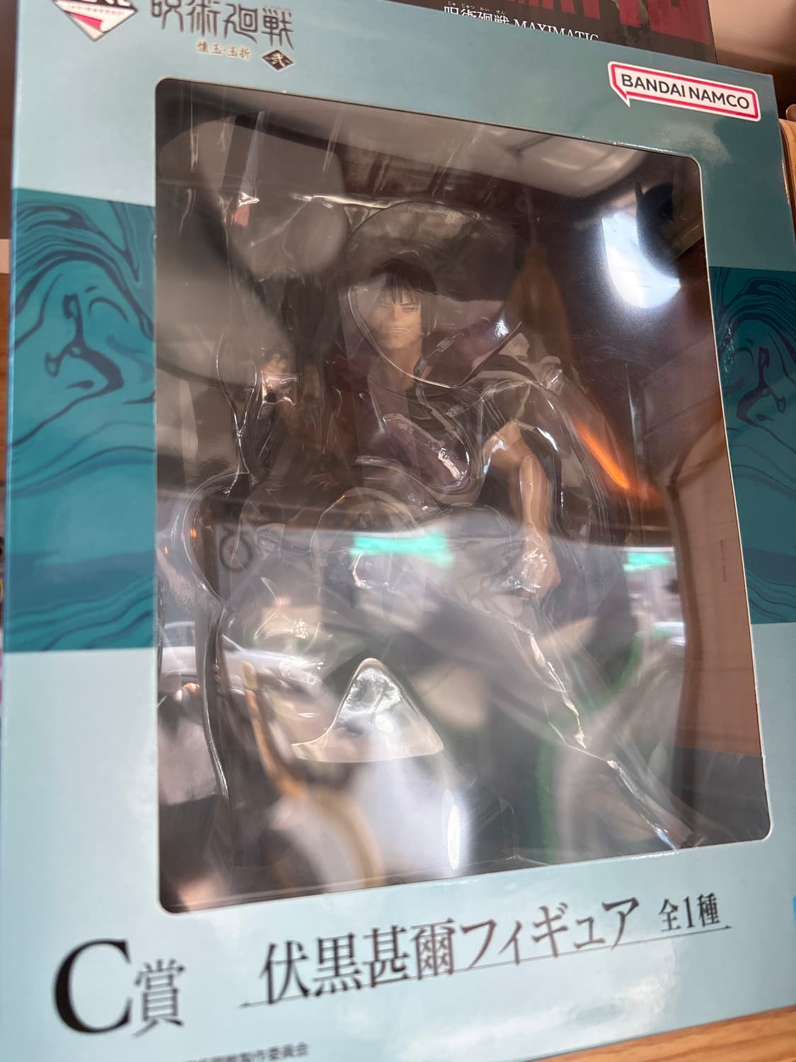 주술회전 토우지 C상 상품이미지1