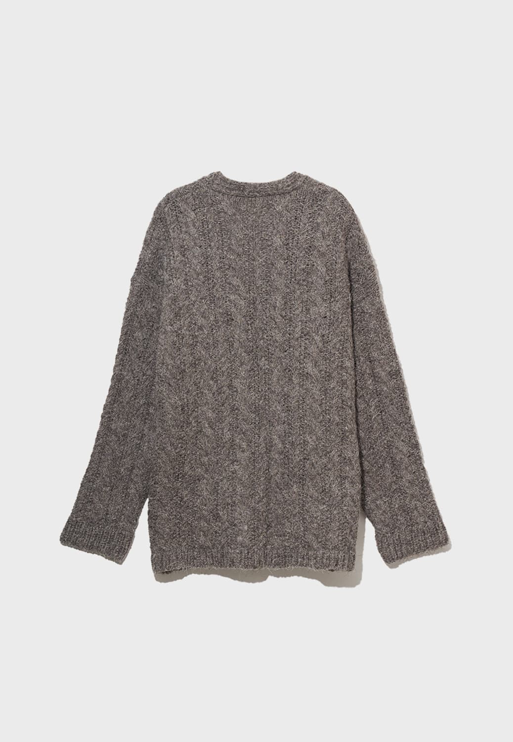 OUR LEGACY knit cardigan 상품이미지2