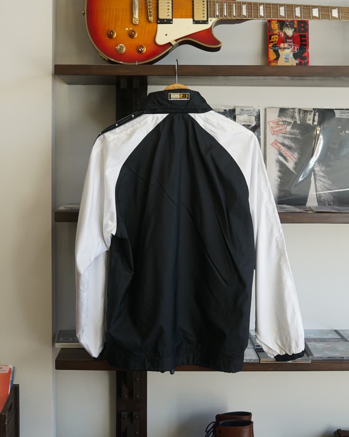 90-00s Kappa 상품이미지2