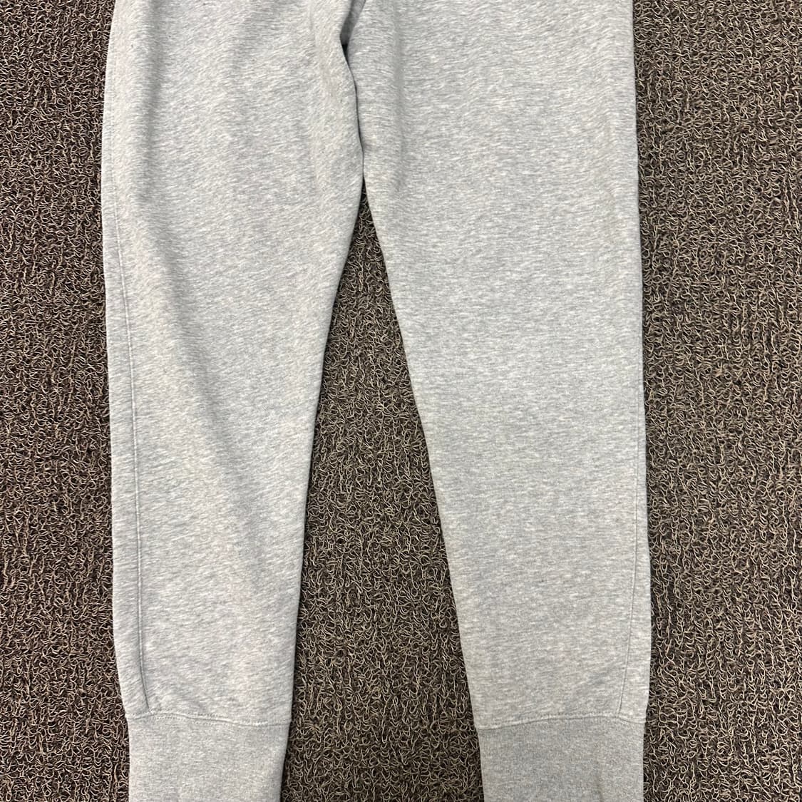 NIKE 나이키 공용 조거팬츠 그레이 S 상품이미지8