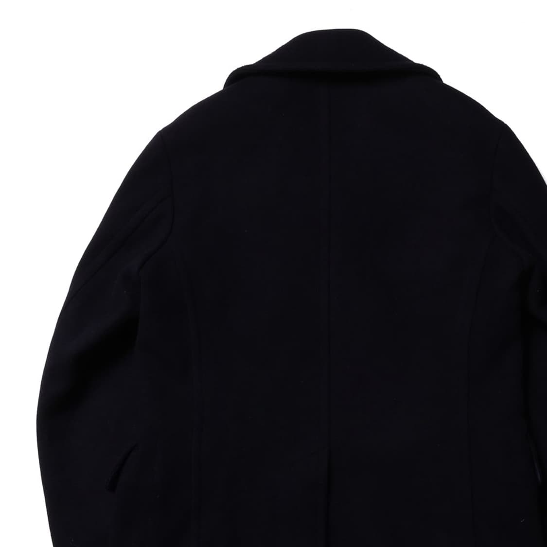 SCYE Cashmere Blended Peacoat 
 상품이미지5