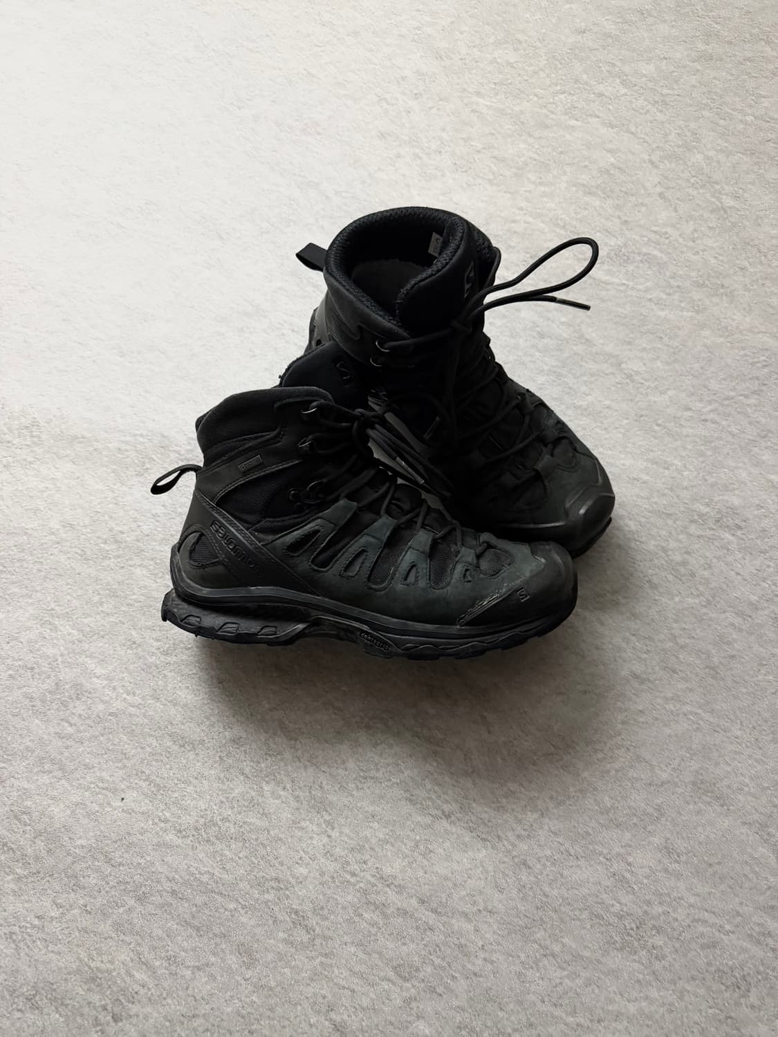 살로몬 퀘스트4D 고어텍스 상품이미지2