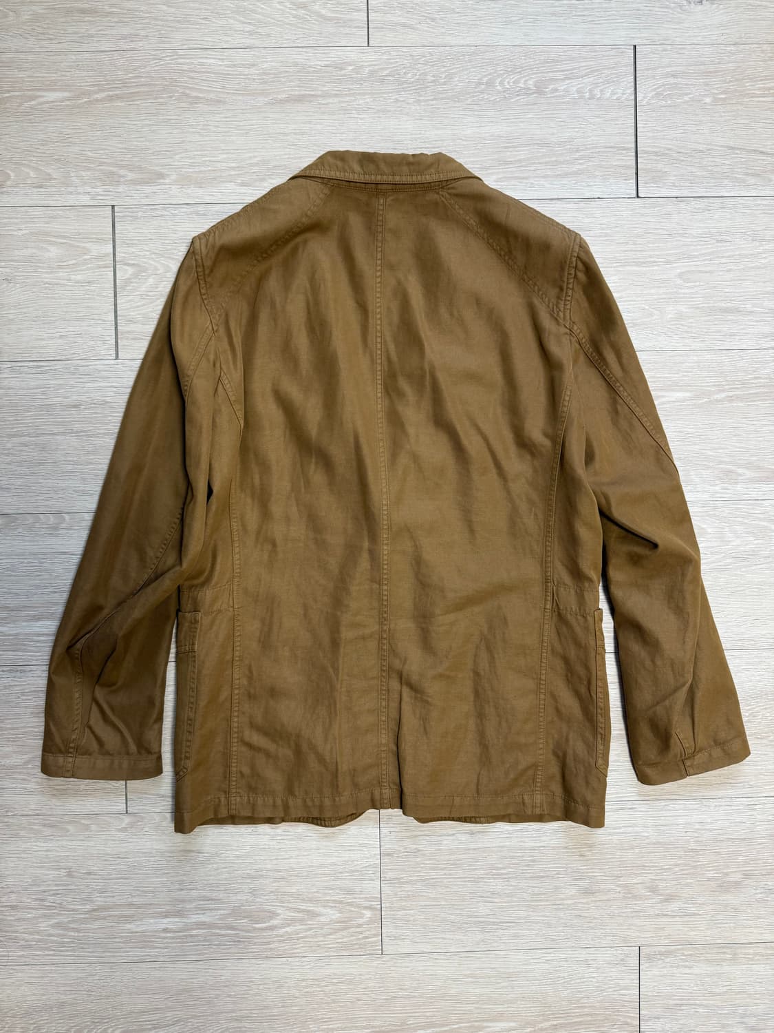 드레익스 게임스 마크2 셋업 탠 컬러 38/32 상품이미지3