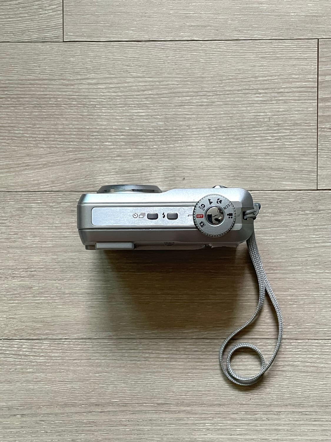 코닥 이지쉐어 C643 (C603) 옛날 디카 빈티지 디카 디지털카메라 상품이미지6