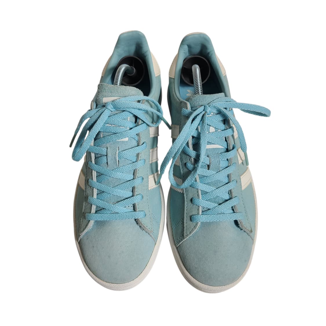 250) adidas 아디다스 캠퍼스 아이시 블루 상품이미지5