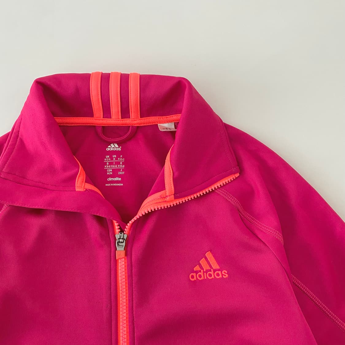 M)아디다스져지 A0644 상품이미지5