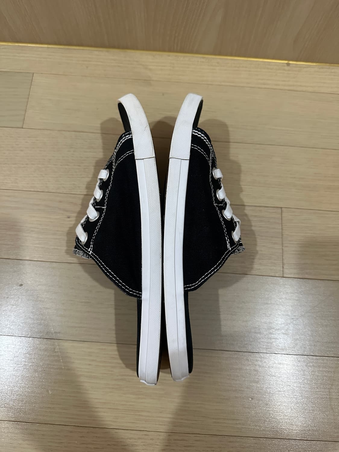 컨버스 척테일러 올스타 컷어웨이 슬리퍼 250 상품이미지4