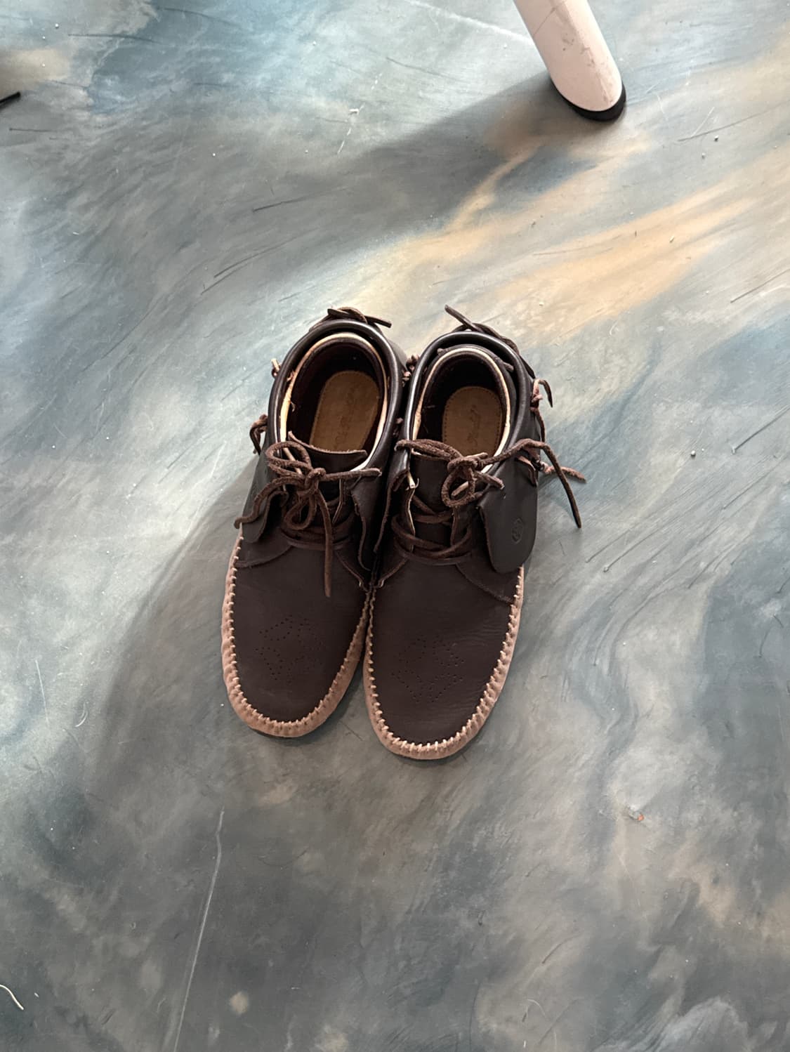 비즈빔 fbt visvim fbt shoes 상품이미지1