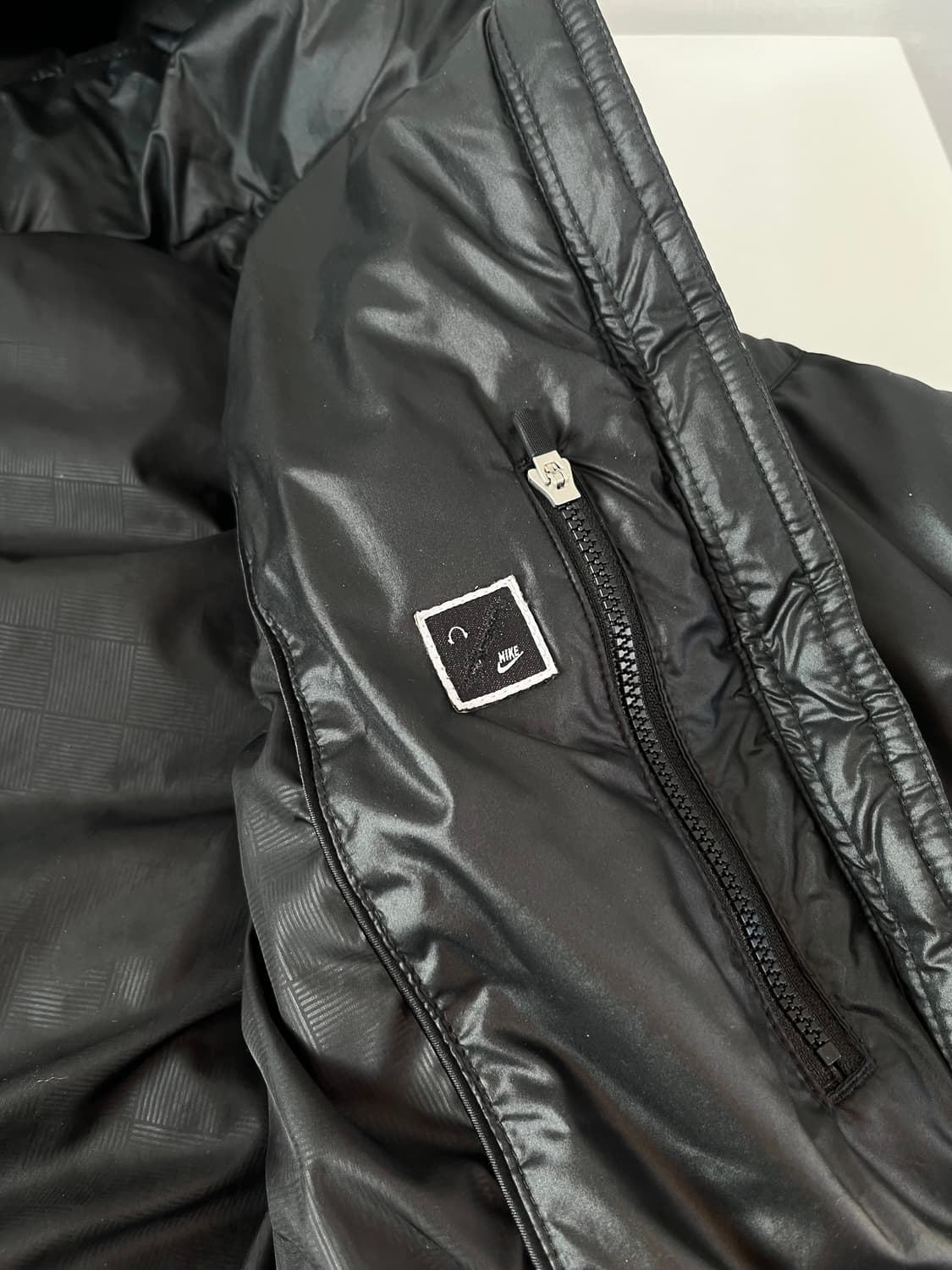 [s] 나이키 덕다운 패딩 상품이미지6