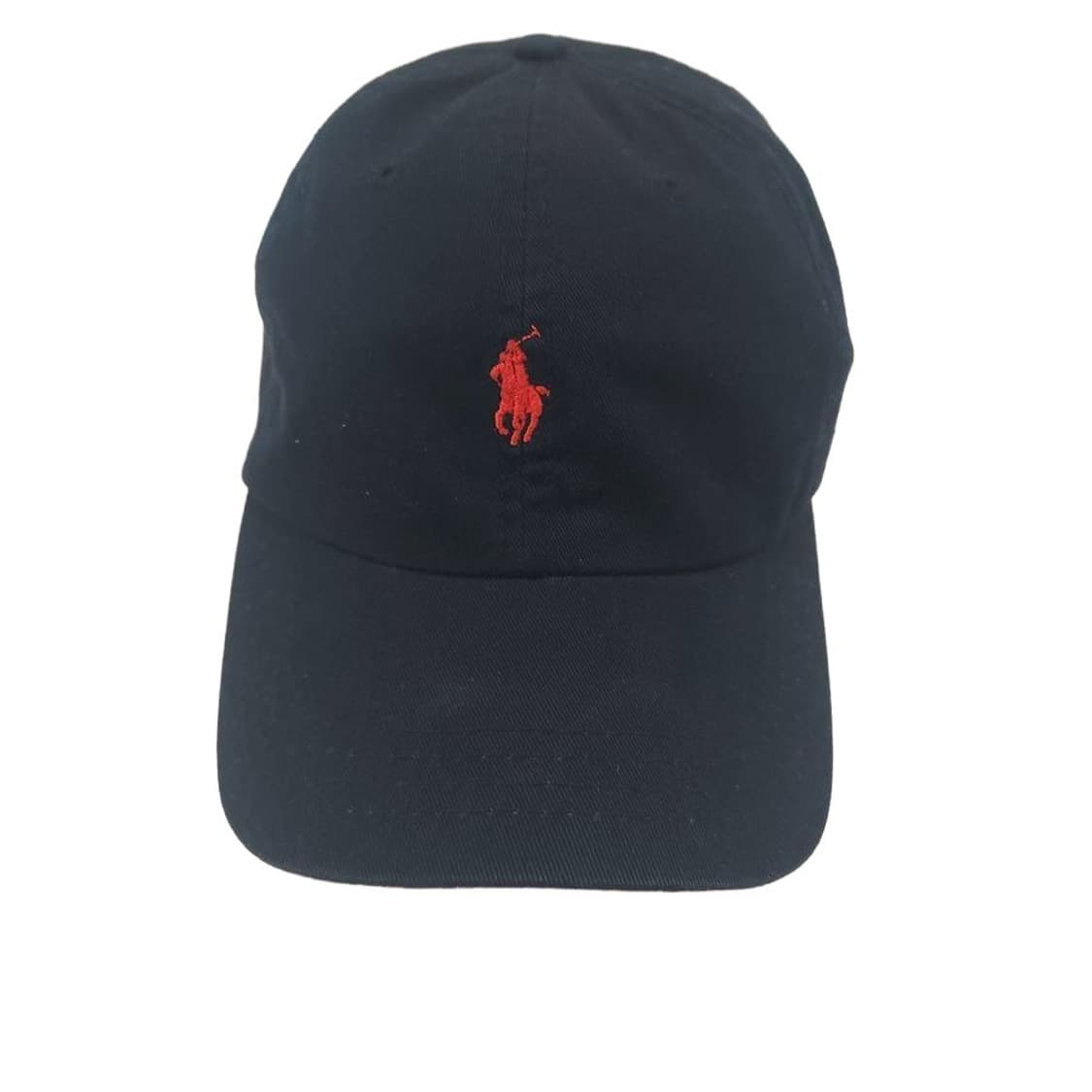 [F]폴로랄프로렌 가죽스트랩 볼캡[Y63-066] 상품이미지2