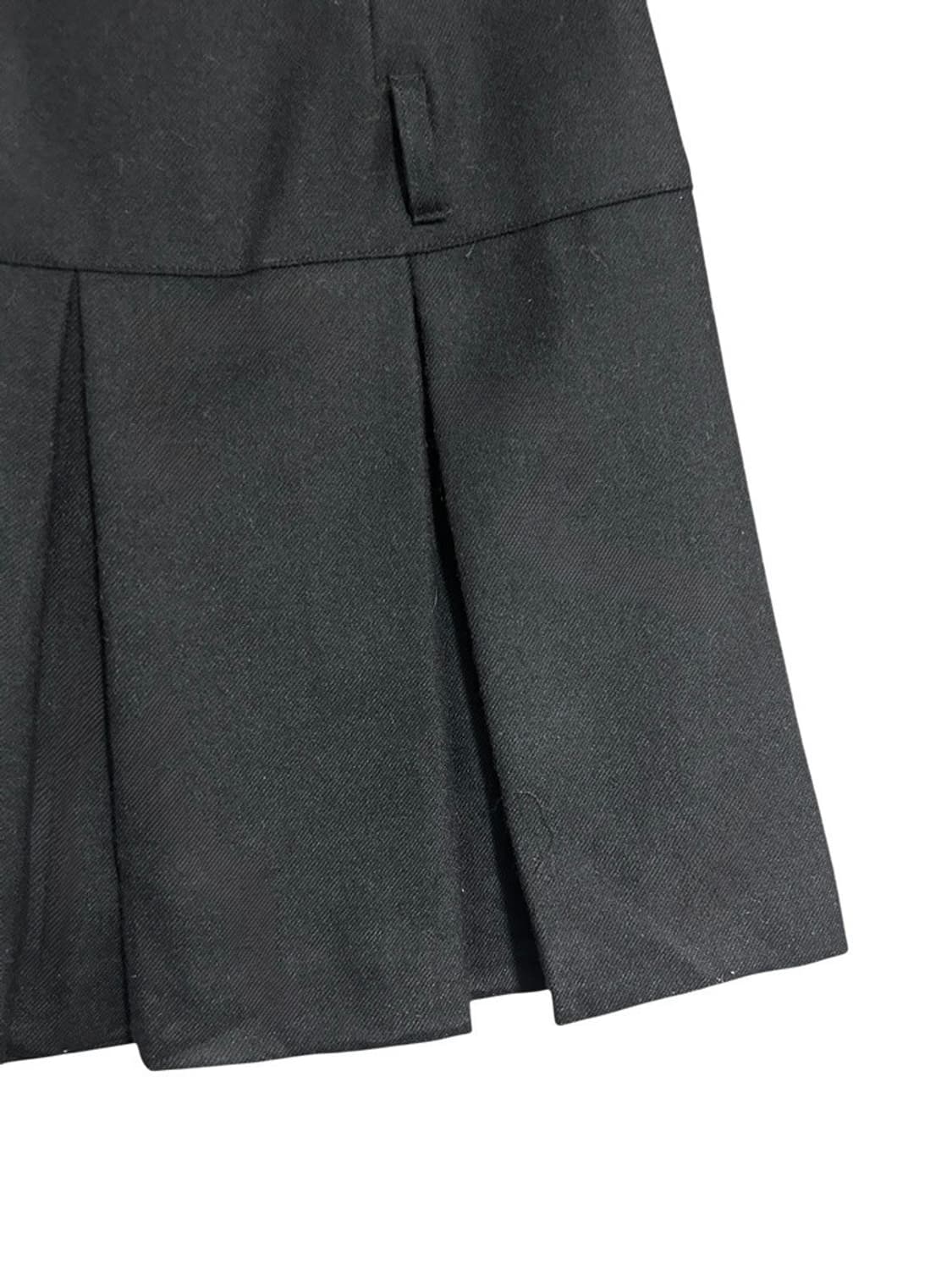 vtg skirt 상품이미지3