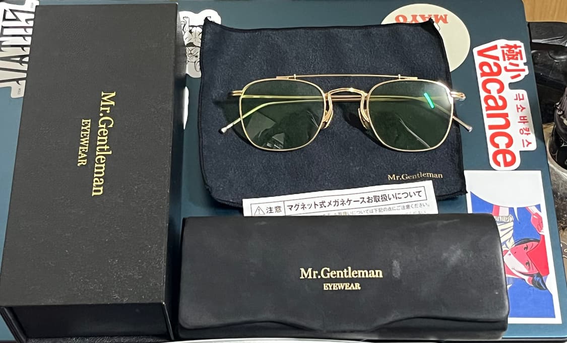 Mr.Gentleman BRAD 상품이미지5