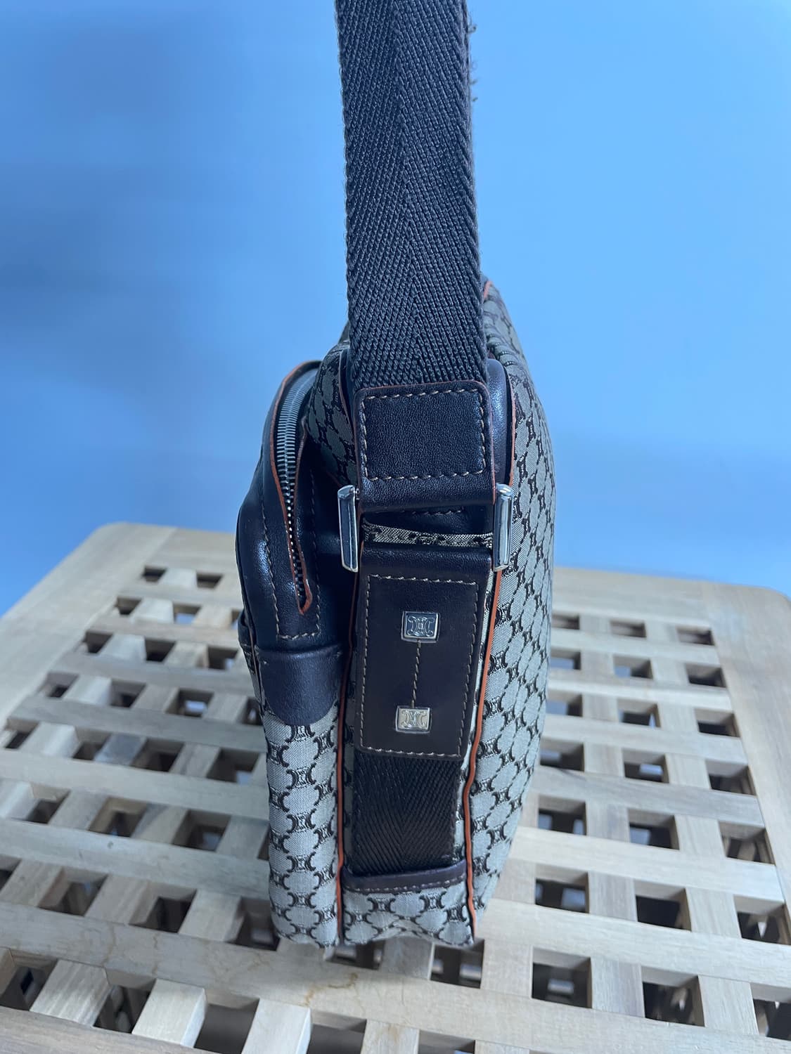 셀린느 크로스백(남여공용) 상품이미지7