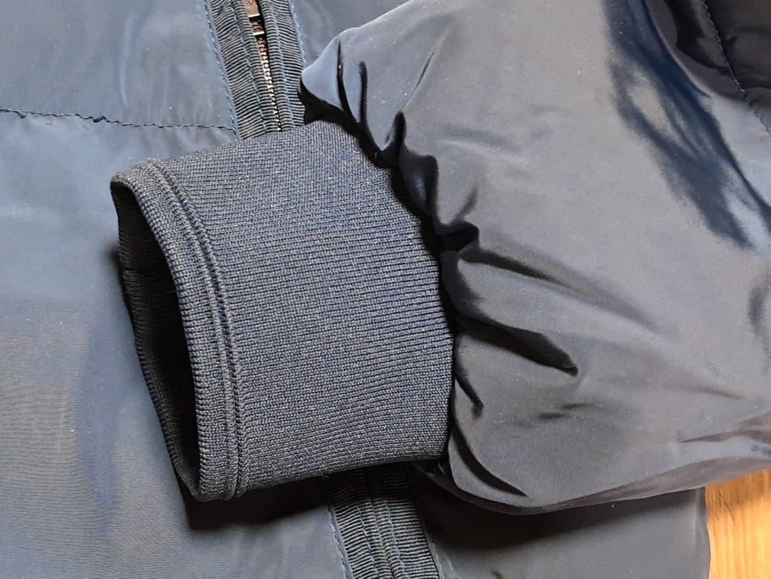 자라 패딩 봄버자켓 L 상품이미지9